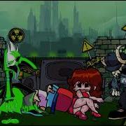 Genohazard Radi Vs Tabi Radiohazard X Genocide
