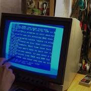 C64 Coding BASIC Reverse Engineering SCSI CD Player 2