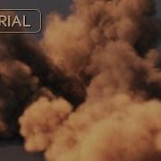 Smoke Blast VFX Tutorial 3ds Max Chaos Phoenix RedefineFX