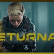 Returnal I Had To Quit The Game Lockdown Bug