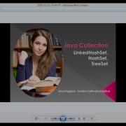Different Between HashSet LinkedHashSet TreeSet In Java Collection