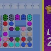Knit Out Level 279 Solution Walkthrough
