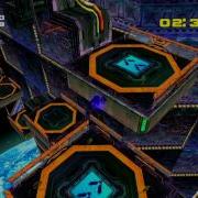 Sonic Adventure 2 Final Rush Mission 4 A Rank