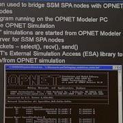 OPNET Modeling Of Plug And Play Spacecraft Networks Carlos Quiroz Southwest Research Institute