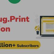 Debug Print Function