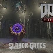 Mick Gordon Slayer Gates Alias Meathook Remix