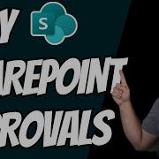 Great SharePoint Workflow Approval Example