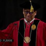 UC Fall 2022 Commencement Ceremony