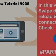 3 WebView In Android Studio Full Tutorial Series Swipe Down Reload Internet Connection Check