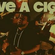 The Main Squeeze Have A Cigar Pink Floyd