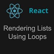 List Rendering In React
