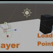 Unity 5 Tutorial Load Level OnTriggerEnter