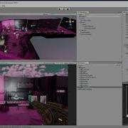 4 Unity S Post Processing Effects