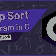 3 Heap Sort Program In C Write A Heap Sort Program In C Tpoint Tech