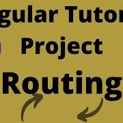 3 Angular Tutorial Angular Routing Angular Project From Scratch