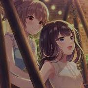 Nightcore Heart Race Fly By Midnight
