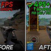 Valorant How To Boost FPS Fix FPS Drops In Season 2026 Act 4 Valorant Low End Pc Lag Fix 2026