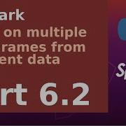 PySpark Joins On Multiple DataFrames From Different Data Types Part 6 2