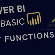 Power BI DAX Text Functions CONCATENATE UPPER LOWER LEFT RIGHT More Practical Guide 2025