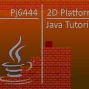 Java 2D Platformer Tutorial 7 Adding Blocks