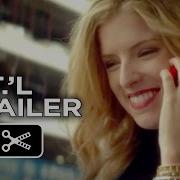 The Last Five Years Official UK Trailer 1 2015 Anna Kendrick Movie HD