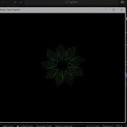Amazing Animation Python Turtle Graphics Pythonturtle Coding Programming Viralshorts Shorts