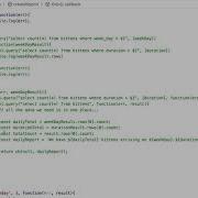From Callbacks To Async Await Via Promises Part 4