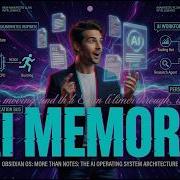 Build Persistent AI Memory With Plain Text Files Claude Code Codex Antigravity Gemini GPT 5 4