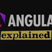 20 Angular Concepts You Need To Know