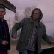 Supernatural Dean Mark Of Cain Removed Scene