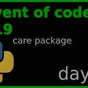 Advent Of Code 2019 Day 13 Python Ruby