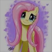 MLP Fluttershy Tribute Fireflies