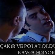 Polat Ile Çakır Öldüresiye Kavga Ediyor Kurtlar Vadisi 26 Bölüm