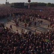 BMTH OLIVER SYKES YOU PEOPLE ARE AMAZING Make Big Circle Pit Mosh Pit HELLFEST 2022