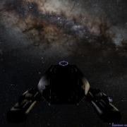 Shuttle9 Game Demo Blender BGE Python