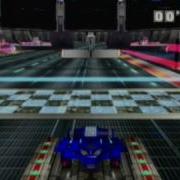 F Zero GX Tutorial Snaking