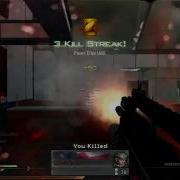 Modern Warfare 2 HACKED DEDICATED SERVER