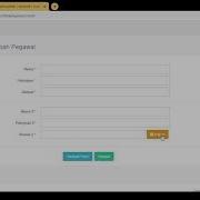 Codeigniter Add Or Remove Multiple Input Fields With JQuery
