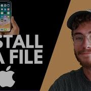 Как установить IPA файл на IPhone и IPad