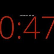 90 Seconds Countup