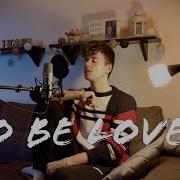 Adele To Be Loved Live Male Cover By Truu