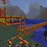 Redstone Engine Quarry