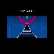 Now We All Know How Cube Feels Geometrydash Gdupdate Gd Gaming Geode Robtop Robtopgames