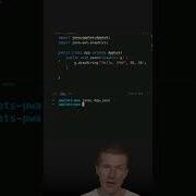 Modern PWAs With Java And HTML 7 Java Shorts Coding Airhacks