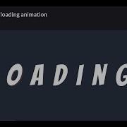 CSS Animation Using Text Shadow