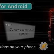 Automations For Android Using Tasker