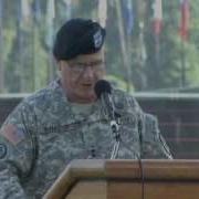 Maneuver Center Of Excellence Change Of Command