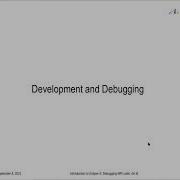 Introduction To Eclipse Part 2 Developing And Debugging MPI Code