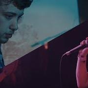 Pola Bryson Unsaid Ft BLAKE Official Video