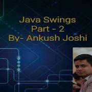 Swing Lecture 2 Swing Component Container And Layout Manager